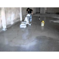 POLIMENTO CRISTALIZAÇÃO GRANILITE